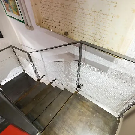 Tre Porte 4* روفينج